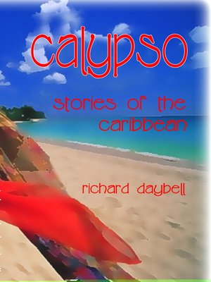 cover image of Calypso